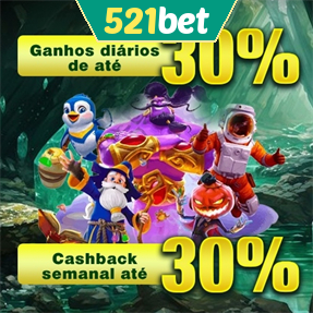 521bet Fundo de Resgate de Perdas Semanais