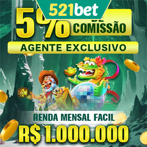 521bet ConvidarCentro